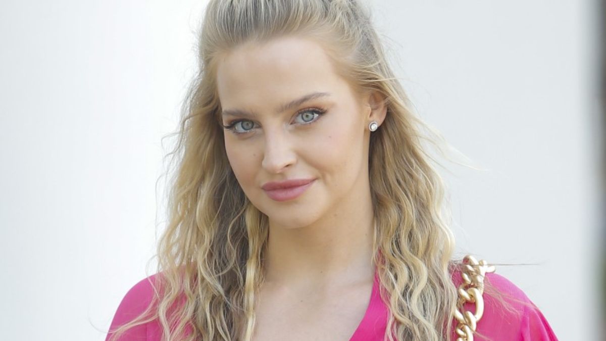 Karolina Pisarek pokazała zdjęcia z Tajlandii 