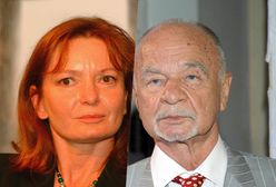 Poślubił dwukrotnie młodszą kobietę. Wiek nie stanowił dla nich przeszkody