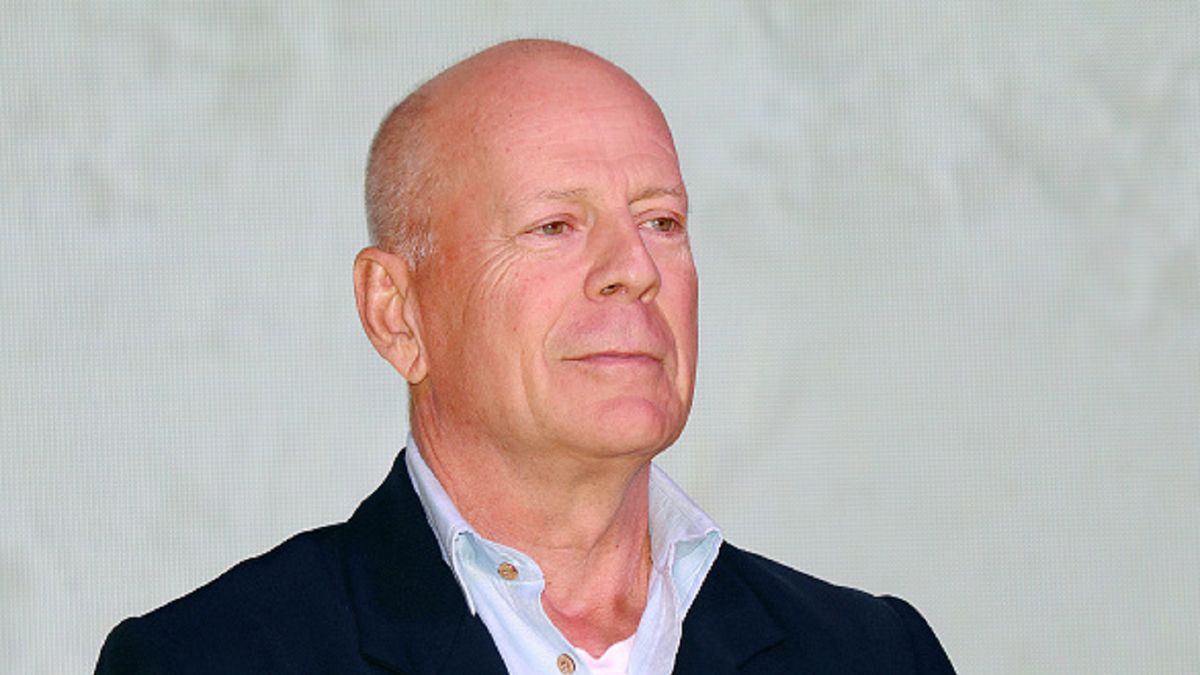 Bruce Willis zmaga się z poważną chorobą.