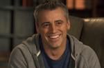 ''I'm Not Your Friend'': Matt LeBlanc nie jest przyjacielem swoich dzieci