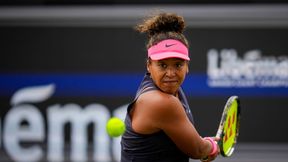 Łatwa przeprawa Naomi Osaki. Będzie hit w ćwierćfinale