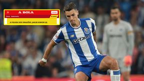 Kiwior okrzyknięty bohaterem hitu w Portugalii