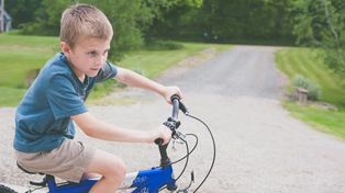 Bezpieczeństwo w ruchu drogowym. Uczniowie z Koronowa najlepsi w województwie. W czerwcu powalczę o miano najlepszych w kraju