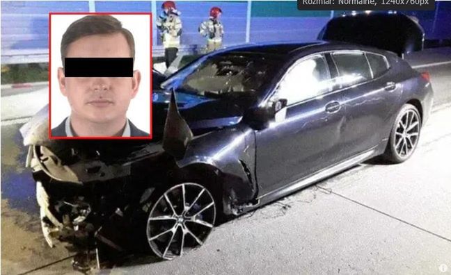 Tragiczny wypadek na A1. Jest decyzja w sprawie Sebastiana M.