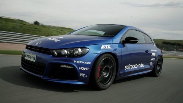 Mathilda Sciroccos Rcs fot.3