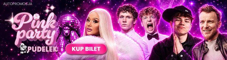Pink Party