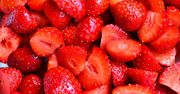 Zatrucia polskimi mrożonymi truskawkami także w Austrii. Przypadki zapalenia wątroby