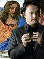 Amerykański episkopat kontra 'Kod da Vinci'