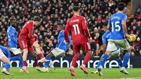 To koniec Slota? Kolejny rozczarowujący mecz Liverpoolu