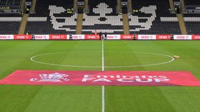 Skandal w Pucharze Anglii. Doszło do pierwszych zatrzymań