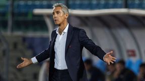 "Zgrywa się na Mourinho, Guardiolę i Beenhakkera w jednym". Mocne słowa o Paulo Sousie!