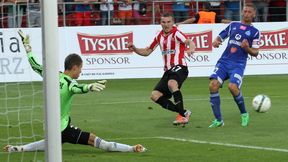 Cracovia - Pogoń bez kibiców. "Dziwna decyzja, futbol dla kibiców"