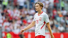 18-latek zdobył gola dla Polski. Oto, kim jest jego ojciec