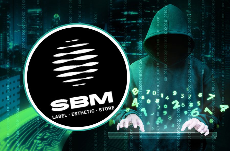 SBM Label zhackowany. To sprawka Elona Muska?