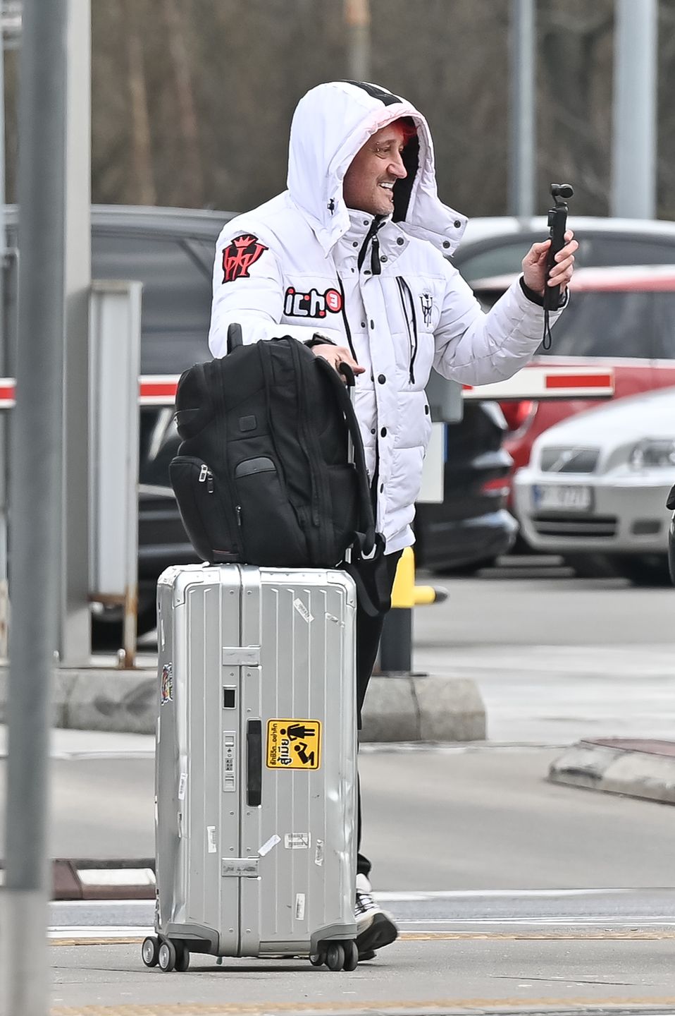 Michał Wiśniewski
