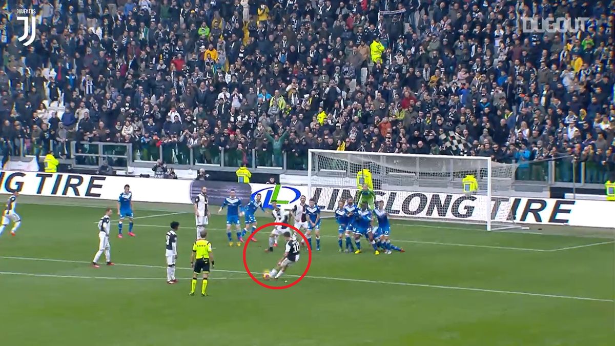 Materiały prasowe / Dugout / Paulo Dybala