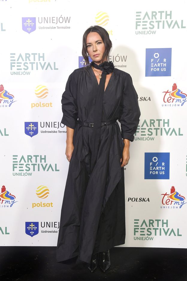 Katarzyna Kowalska i Kostek Yoriadis tworzyli burzliwy związek: "Byłam w ciąży, to nie było akceptowane przez mojego chłopaka"