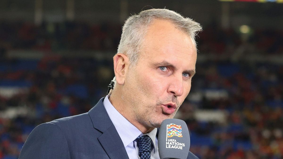 Newspix / PIOTR KUCZA/FOTOPYK / Na zdjęciu: Jacek Kurowski