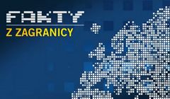 „Fakty z zagranicy” - nowy codzienny program w TVN24 Biznes i Świat