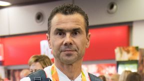 Polak grzmi. "Zostałem oszukany, do Tokio jadą gorsi ode mnie"