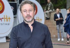 Rob Halford z Judas Priest o coming oucie Piasecznego. "Nie można przestać o tym mówić"