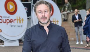 Rob Halford z Judas Priest o coming oucie Piasecznego. "Nie można przestać o tym mówić"