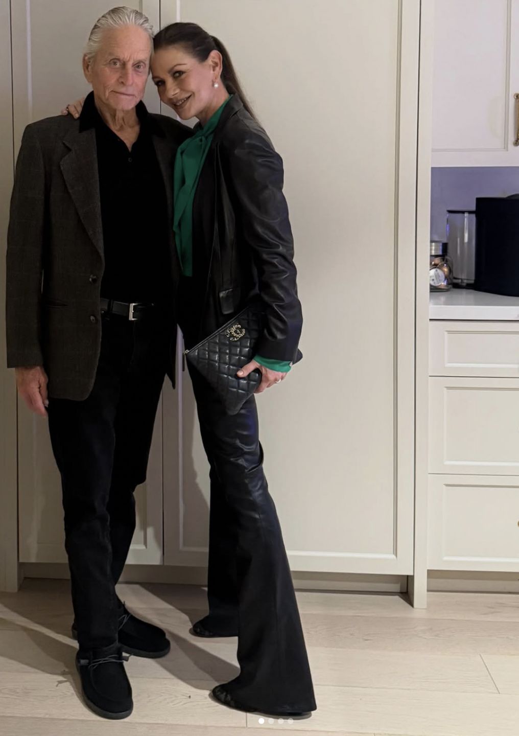 Catherine Zeta-Jones