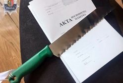 Wrocław. Awantura zakończyła się próbą zabójstwa. 23-latek zadał kilka ciosów