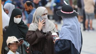 "Boimy się, że nie przyjadą". Górale o arabskich turystach