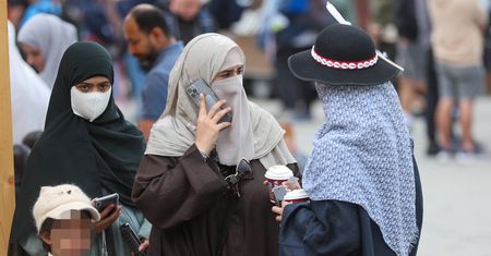 "Boimy się, że nie przyjadą". Górale o arabskich turystach