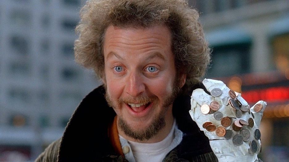 Daniel Stern wielu kojarzy się przede wszystkim jako Marv