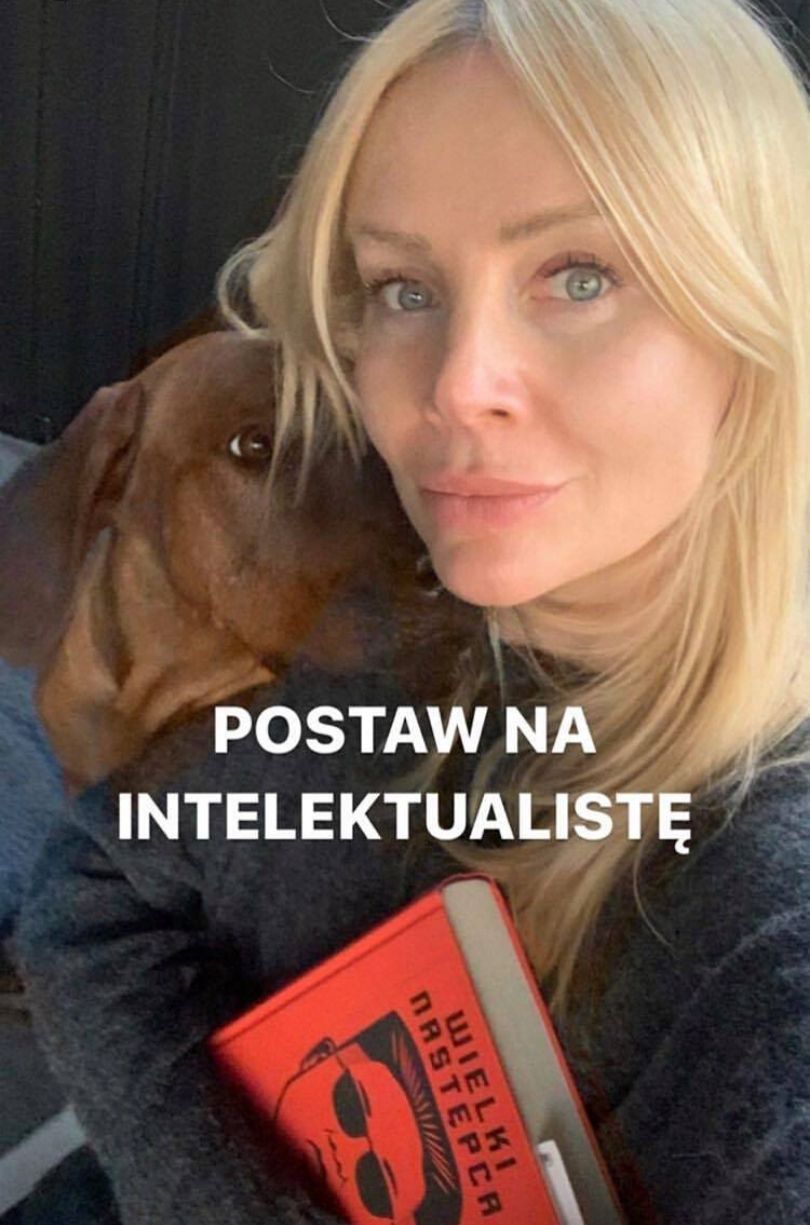 Agnieszka Woźniak-Starak