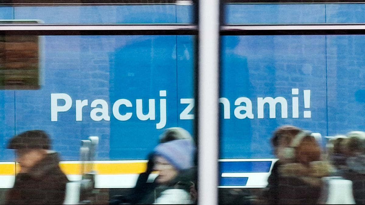 Ukraińcy to najliczniejsza grupa zawodowa cudzoziemców w Polsce