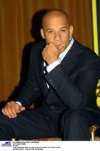 Vin Diesel