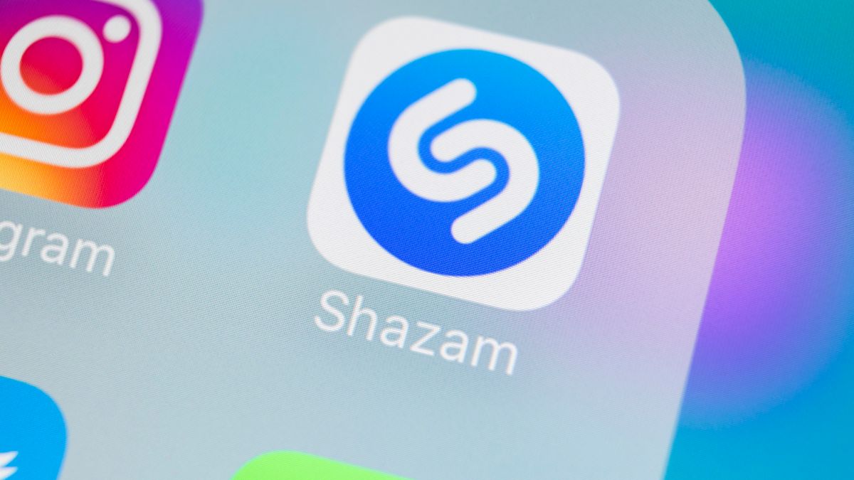 Właścielem Shazama wkrótce może się stać Apple (depositphotos)