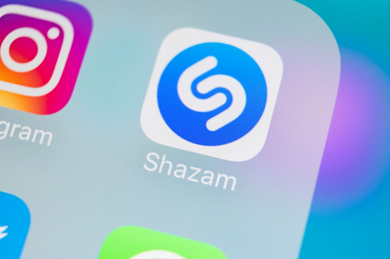 Apple w końcu może przejąć Shazama. Komisja Europejska nie widzi zagrożenia monopolem