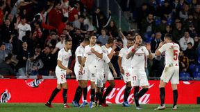 La Liga: rozgrywki mają zostać wznowione derbami Sevilla - Real Betis