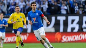 Oficjalnie: Marcin Kamiński piłkarzem VfB Stuttgart