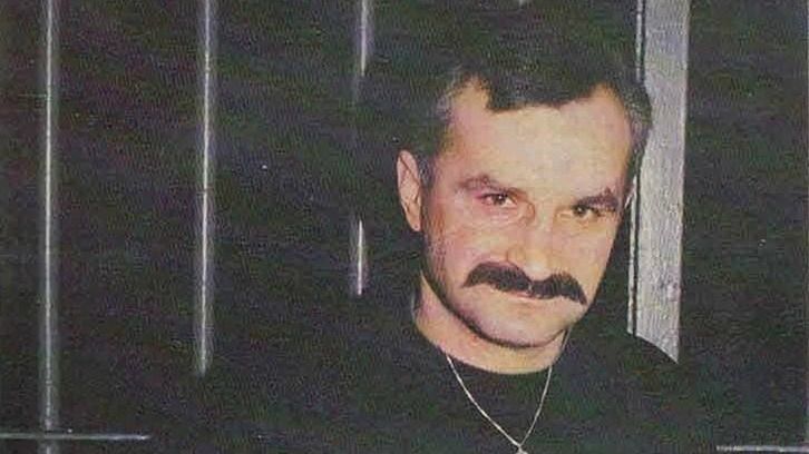 Zdzisław Najmrodzki, przestępca (król złodziei, mistrz ucieczek)