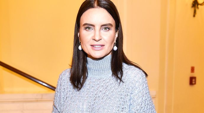 Shopping Queens. Królowe Zakupów