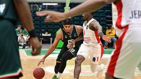 EuroCup. Walec przejechał po Śląsku. 43 punkty różnicy