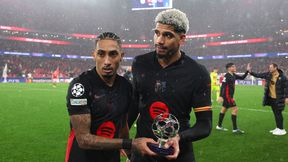 Barcelona potwierdza. Kontrakt podpisany