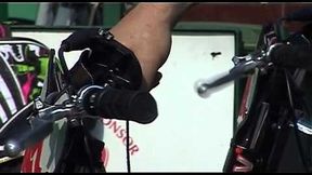 Piotr Protasiewicz: Nie mogłem wstrzelić się w sezon (maj 2013)