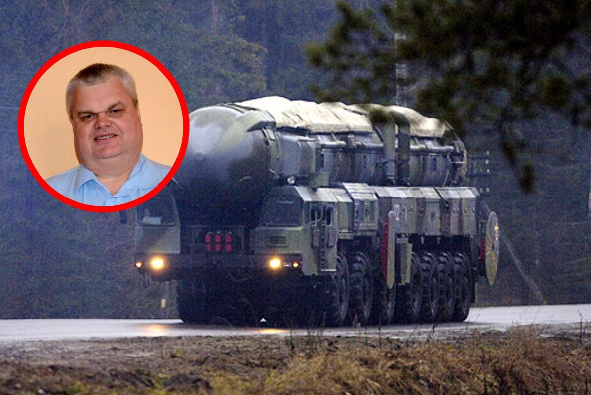 Russia's suspected ICBM use in Ukraine: A new threat warning