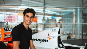Kolejny debiutant w F1? Jest zgoda na transfer