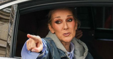 Schorowana Celine Dion wystąpi na Eurowizji? Piszą o tajemniczych próbach