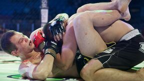 MMA: PROMMAC nawiązała współpracę z żużlową reprezentacją Polski