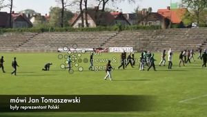 Szokujący raport delegata Śląskiego ZPN po meczu w Knurowie. "Polskimi klubami rządzą terroryści"