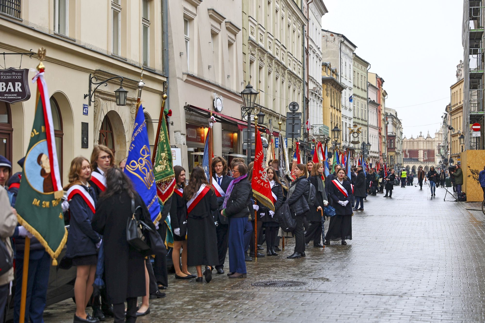 Kondukt żałobny 