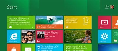 Windows Phone 8 - skype